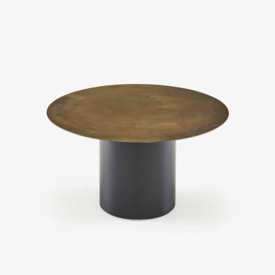 Журнальный стол Ligne Roset Oxydation
