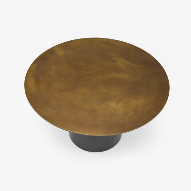 Журнальный стол Ligne Roset Oxydation