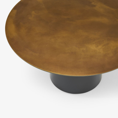 Журнальный стол Ligne Roset Oxydation