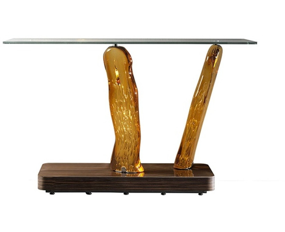 Консоль Reflex Glamour Sassi console