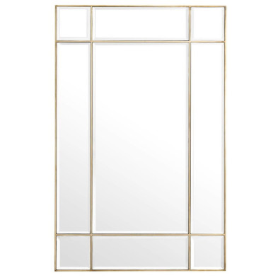 Зеркало Beaumont Eichholtz Mirror 90 x 3 x 140h nc66075