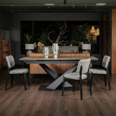 Стул Mod Interiors Orlando 52 x 51 x h86 см