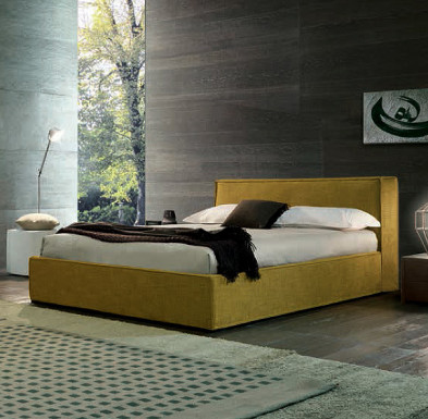 Кровать Ergogreen The night collection Elisabeth