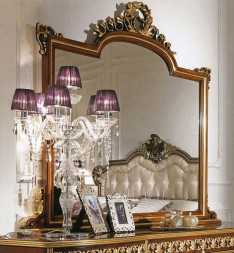 Зеркало Ceppi Luxury 2666