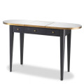 Туалетный столик Toulouse Eichholtz Tables And Desks 126 x 47 x 78/119,5h nc83161