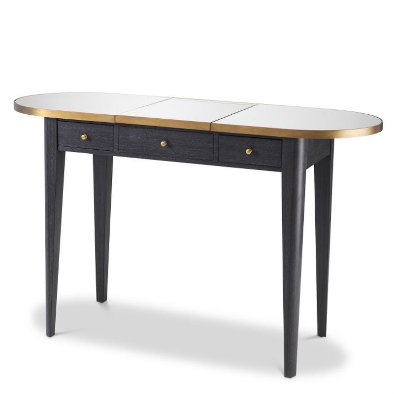Туалетный столик Toulouse Eichholtz Tables And Desks 126 x 47 x 78/119,5h nc83161