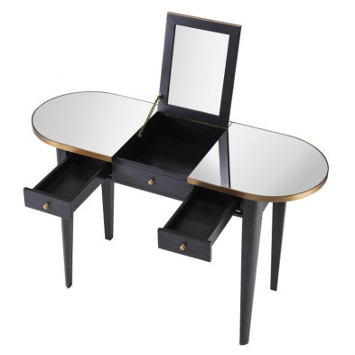 Туалетный столик Toulouse Eichholtz Tables And Desks 126 x 47 x 78/119,5h nc83161