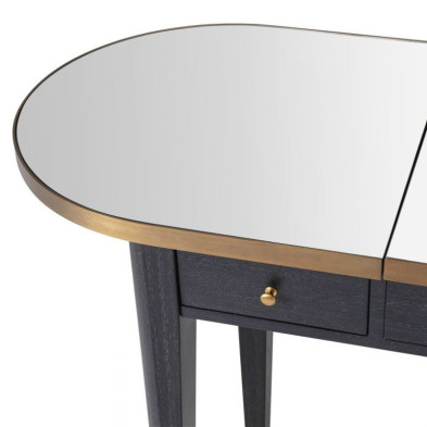 Туалетный столик Toulouse Eichholtz Tables And Desks 126 x 47 x 78/119,5h nc83161