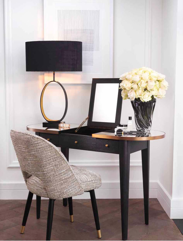 Туалетный столик Toulouse Eichholtz Tables And Desks 126 x 47 x 78/119,5h nc83161