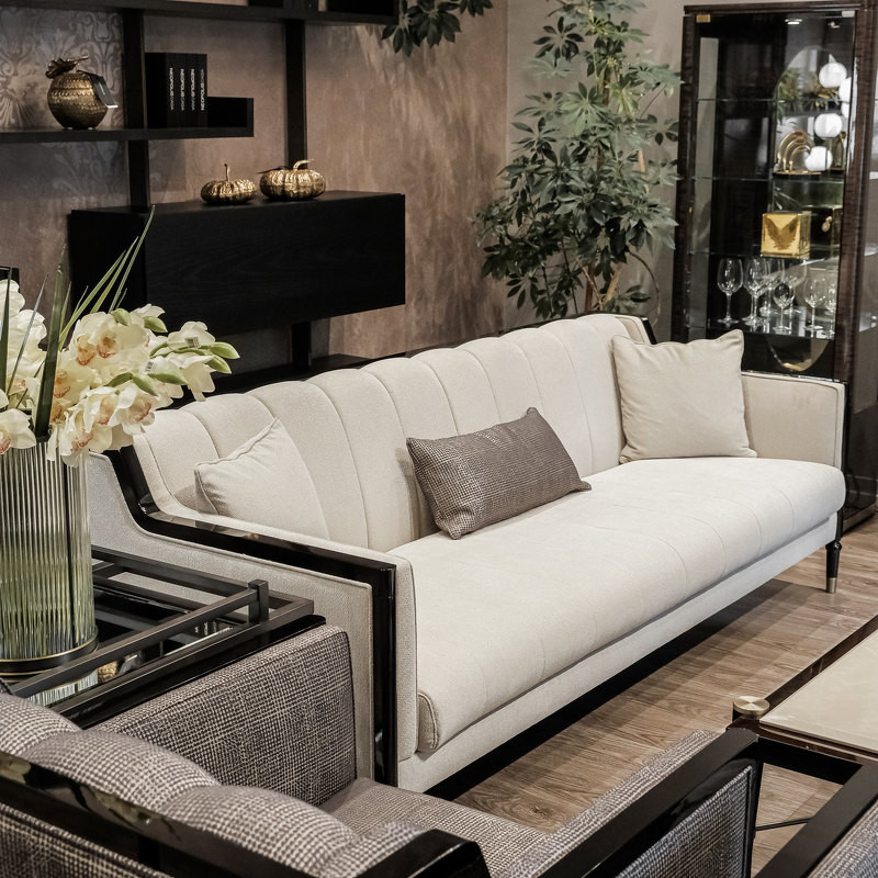 Диван Lloyd Fratelli Barri Lloyd 235 x 90 x 80h nc92023