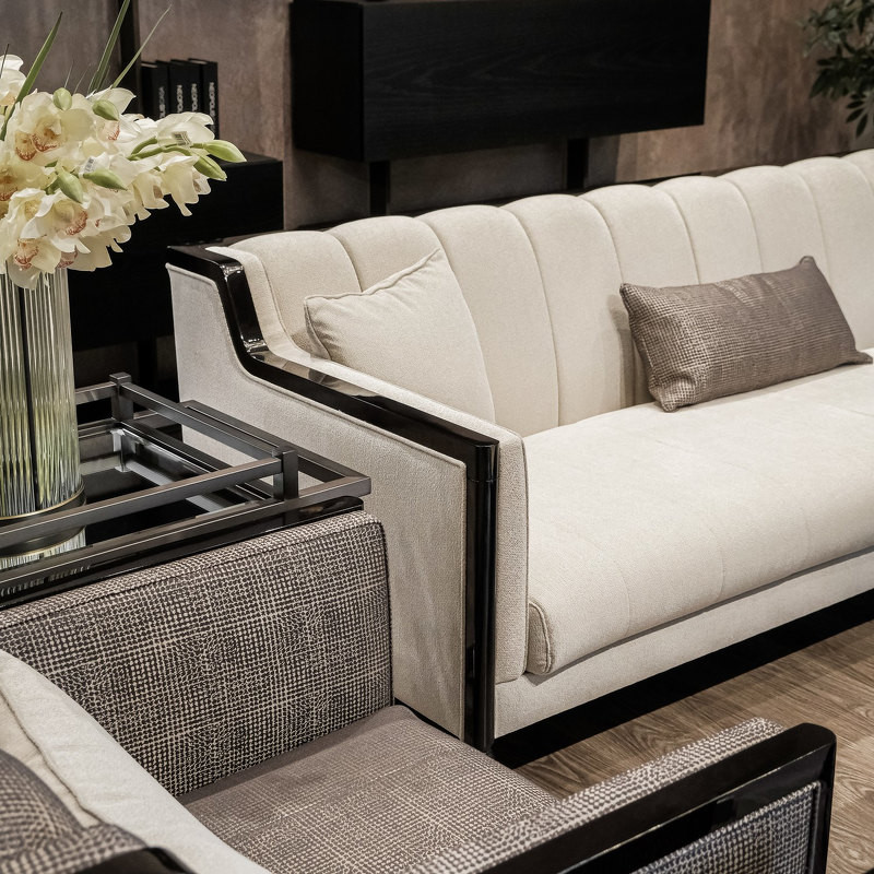 Диван Lloyd Fratelli Barri Lloyd 235 x 90 x 80h nc92023