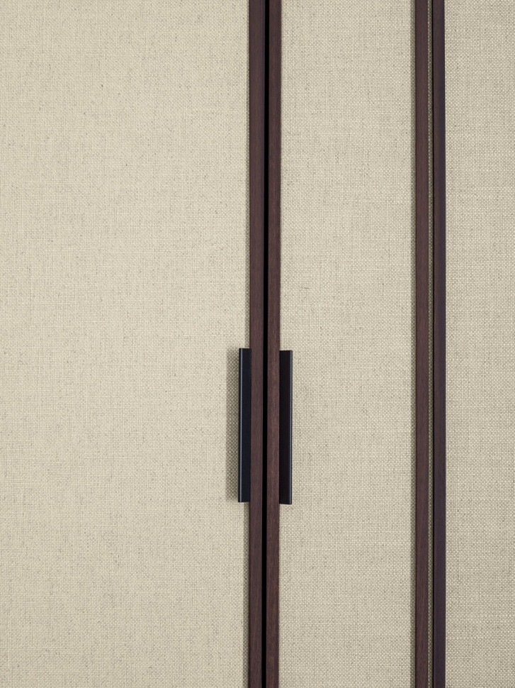Гардеробная Molteni Gliss Master Blend