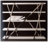 Стеллаж Pacini cappellini 5550.2