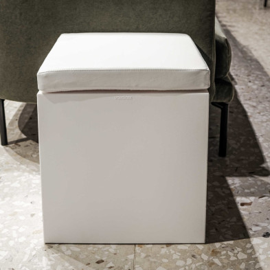 Пуфик Jut Vondom Green 40 x 40 x 45h nc102045