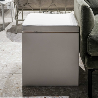 Пуфик Jut Vondom Green 40 x 40 x 45h nc102045