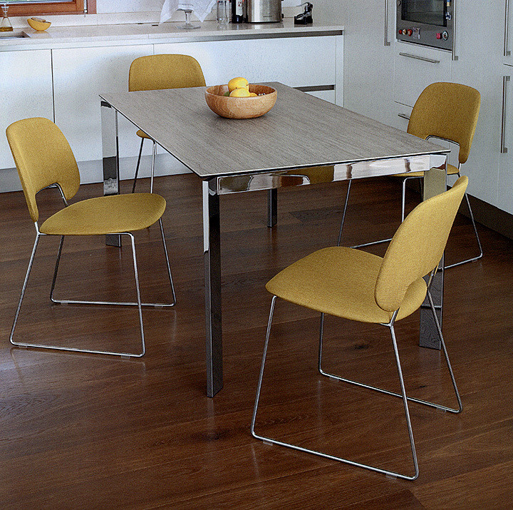 Стол в столовую Domitalia Universe-160