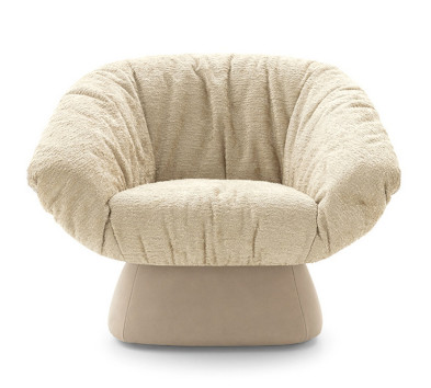 Кресло Hall Ditre Italia Armchairs 104 x 88 x 83h nc106710