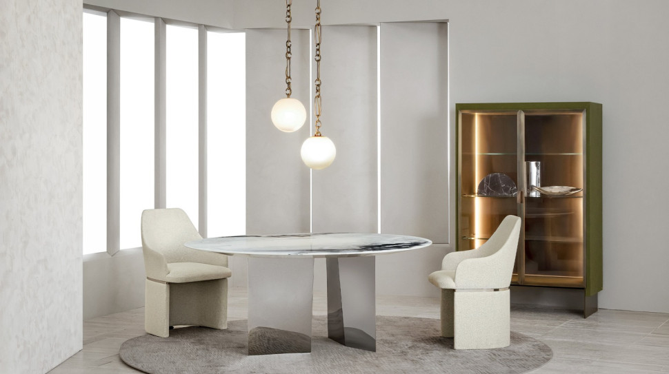 Светильник Rugiano Collier