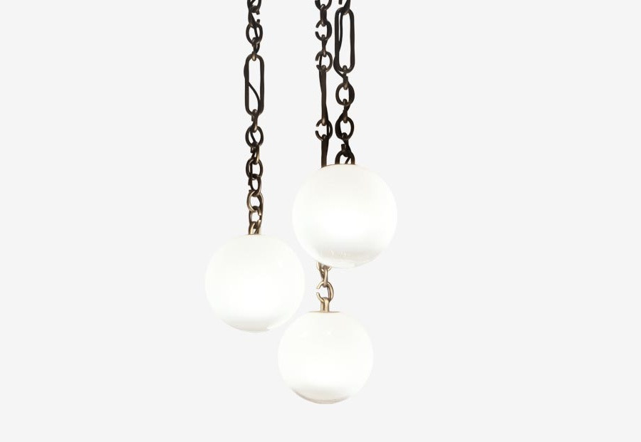 Светильник Rugiano Collier