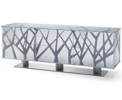 Буфет Reflex Disegno Onis Buffet