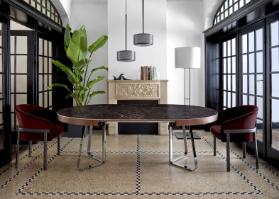 Стол Ligne roset Ava