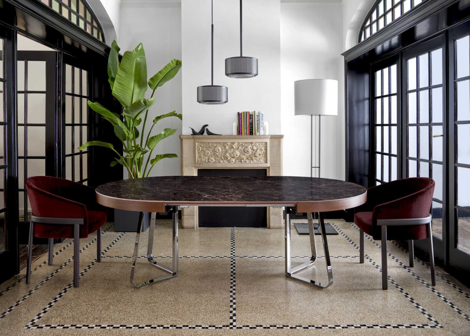 Стол Ligne roset Ava - фото товара