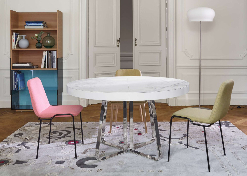 Стол Ligne roset Ava - стиль