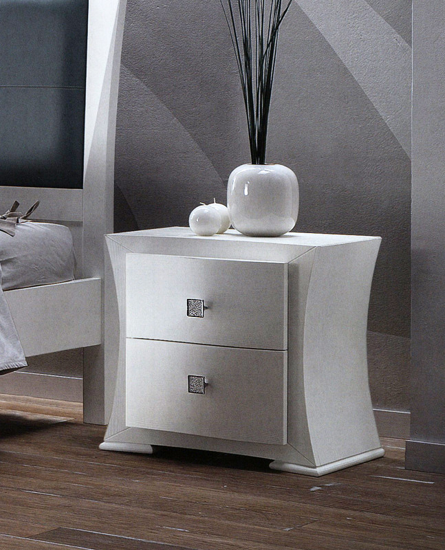 Тумбочка Giuliacasa Leonardo E-153-le