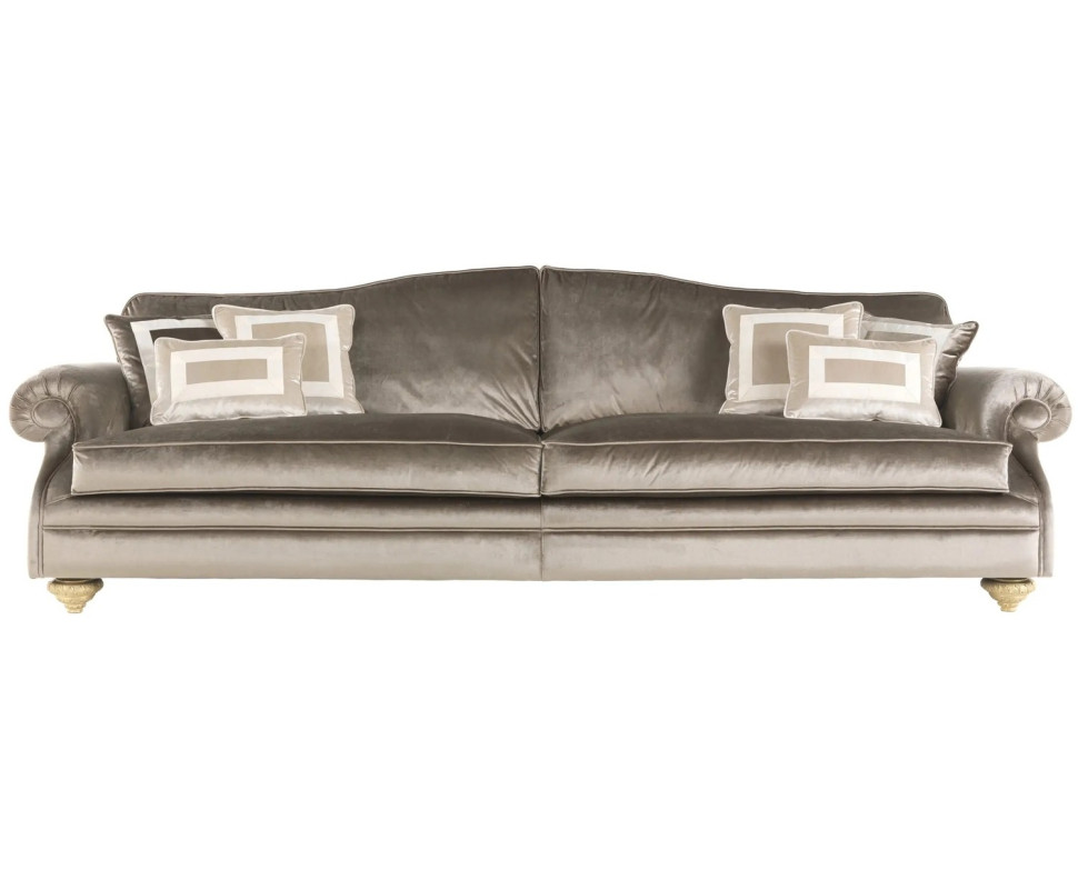 Диван Jumbo Collection Beluga 1