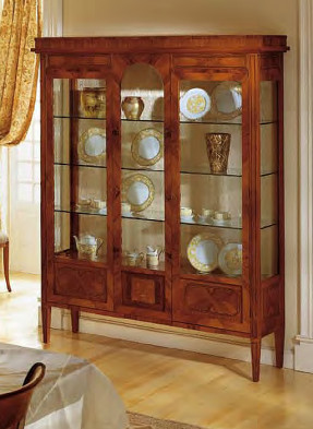 Витрина Serafino marelli Maggiolini M 11