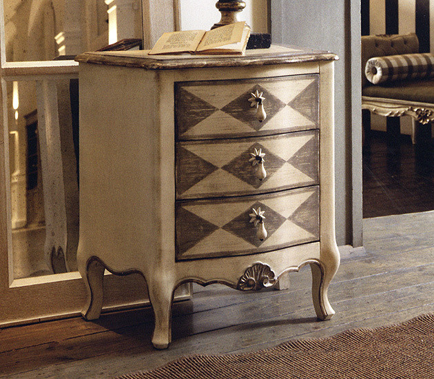 Тумбочка Vittorio grifoni 2513