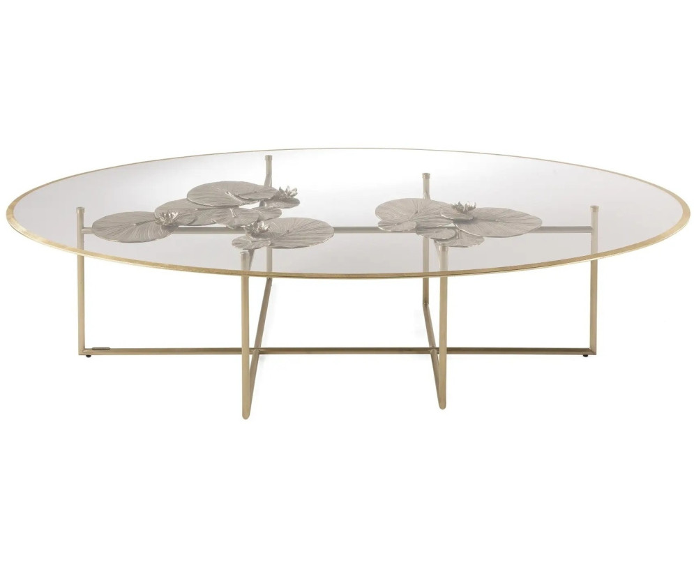 Журнальный стол Jumbo Collection Monet 1