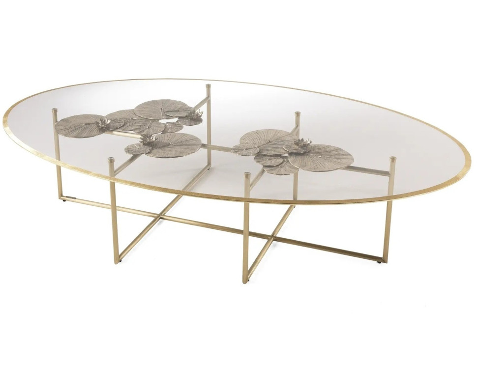 Журнальный стол Jumbo Collection Monet 1