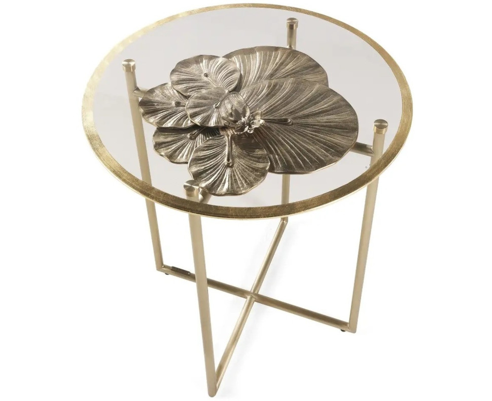 Журнальный стол Jumbo Collection Monet 1