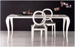 Стол в столовую Miniforms Audere semper Tp 6013