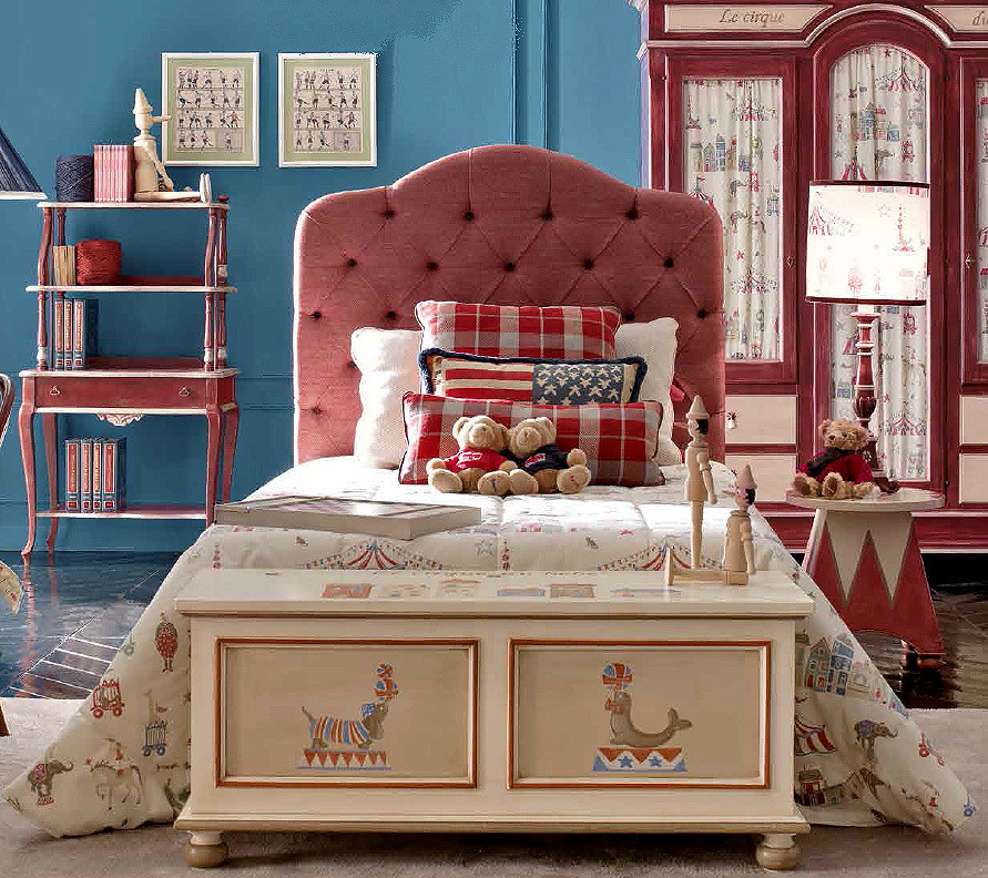 Кровать Vittorio grifoni Good night 2927