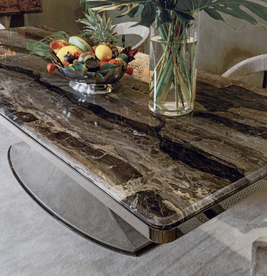 Стол в столовую Longhi Loveluxe T 175