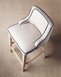 Барный стул Oasis Home collection 5Hms7sb4e_