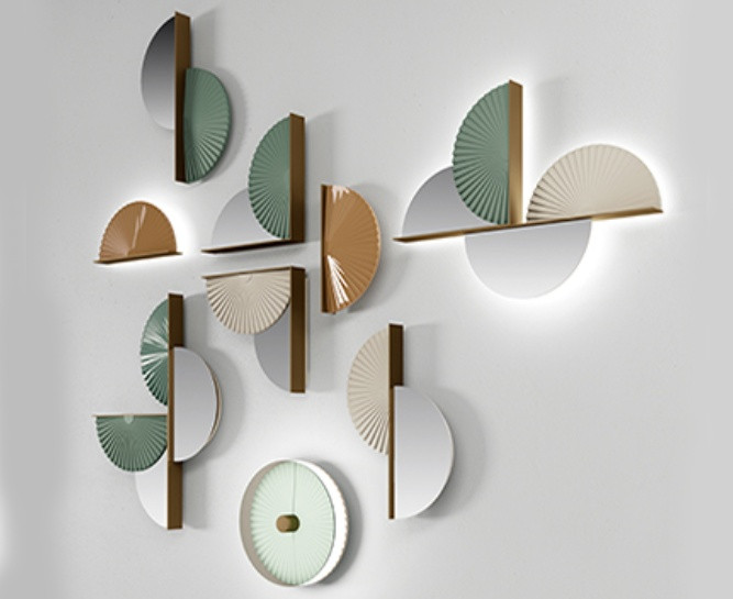 Светильник Bizzotto Italia Sensu 7158