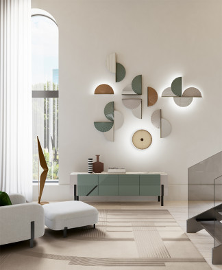 Светильник Bizzotto Italia Sensu 7158