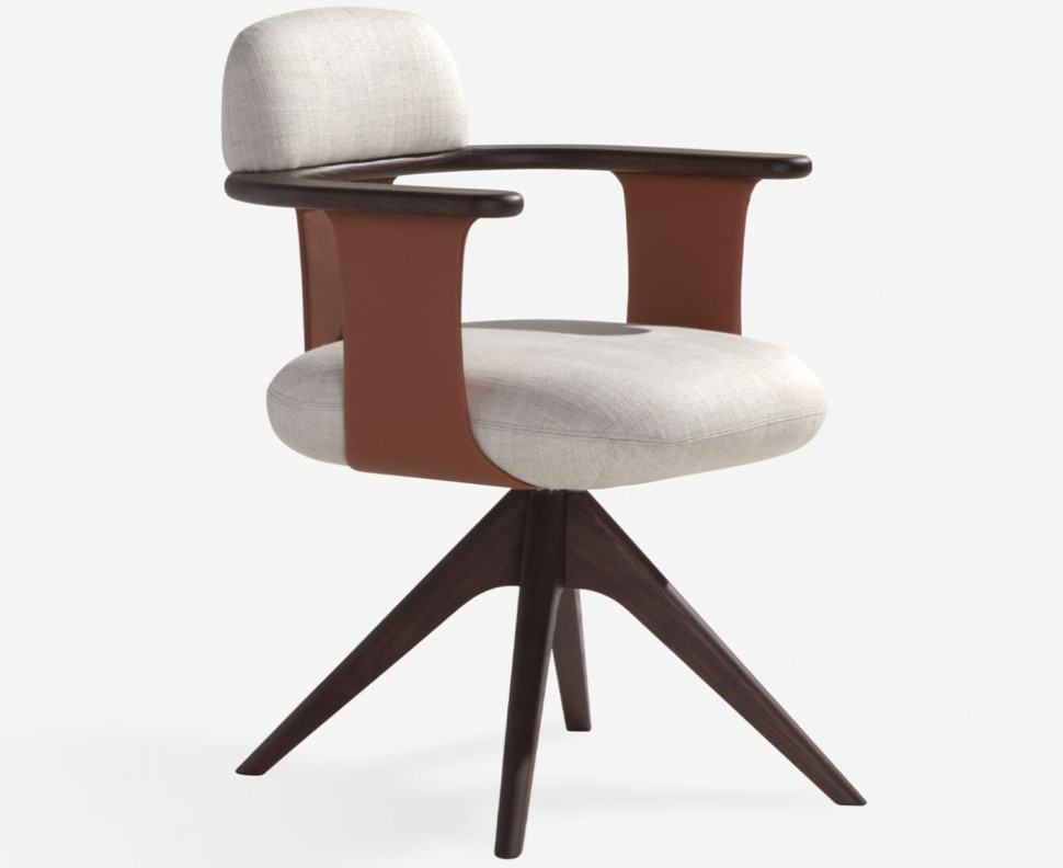 Офисное кресло Carpanese Home Manta P