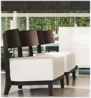 Кресло Kandy Pacini cappellini 5440