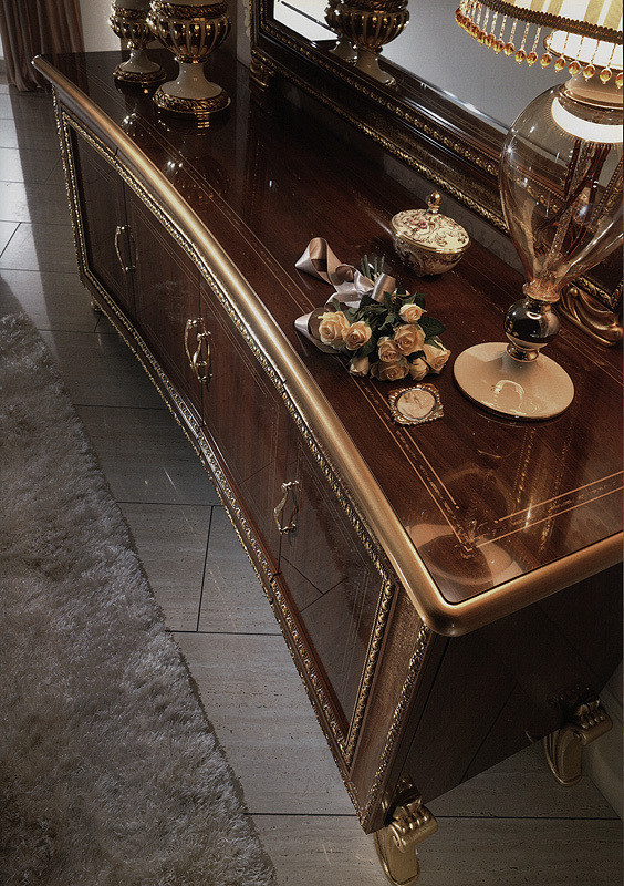 Буфет Arredoclassic Giotto Giotto 11 - фото товара