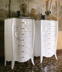 Комод Richelieu Giorgio piotto Luxury furniture Mt.14.002