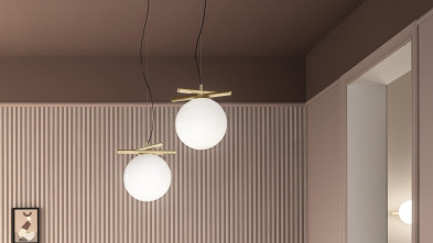 Светильник люстра Masiero Posy Suspension