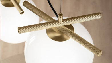 Светильник люстра Masiero Posy Suspension
