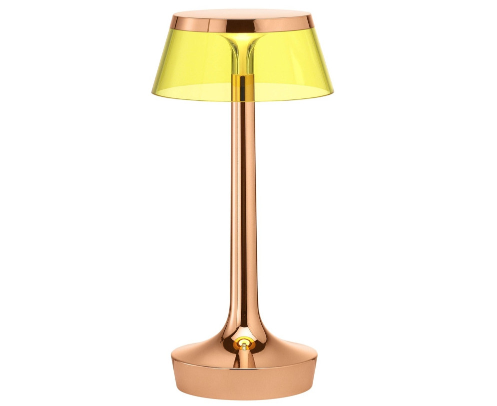 Настольная лампа Flos Bon Jour Unplugged