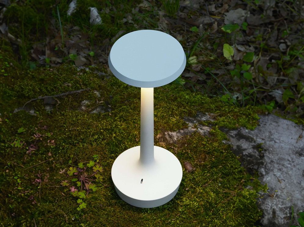 Настольная лампа Flos Bon Jour Unplugged