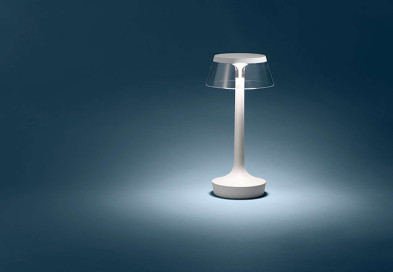 Настольная лампа Flos Bon Jour Unplugged