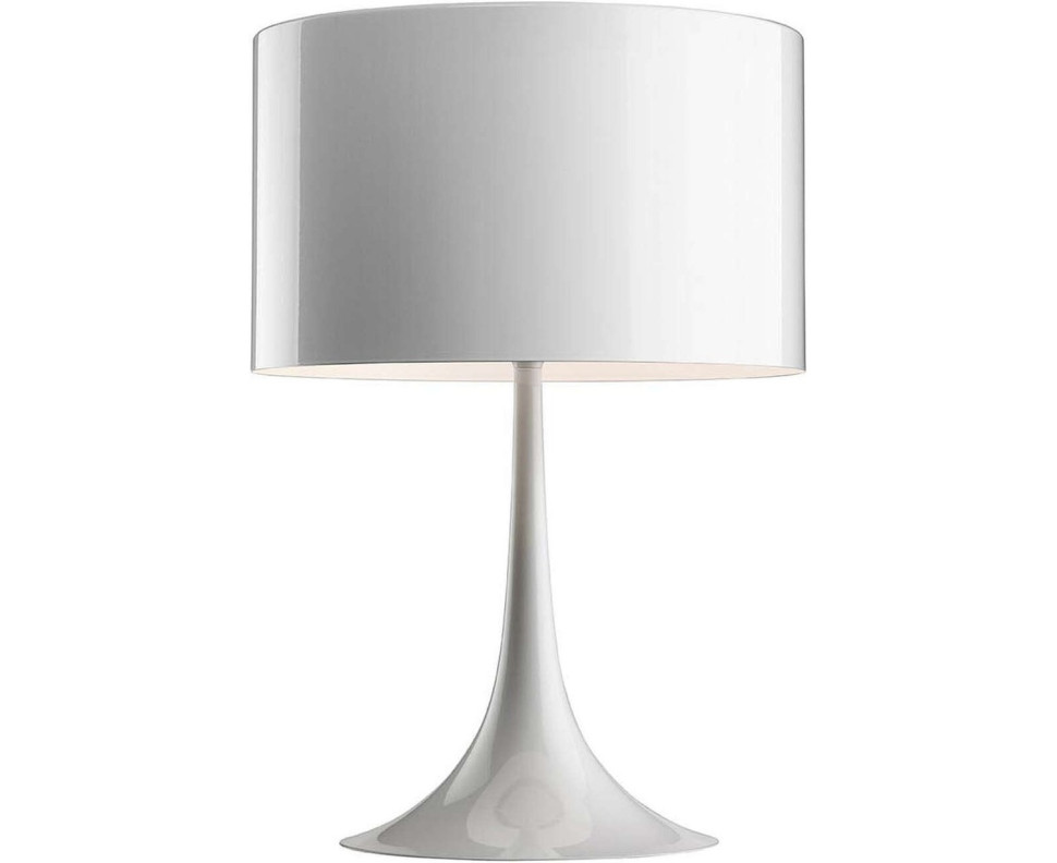 Настольная лампа Flos Spun Light